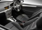 Holden Astra TwinTop 2007 года